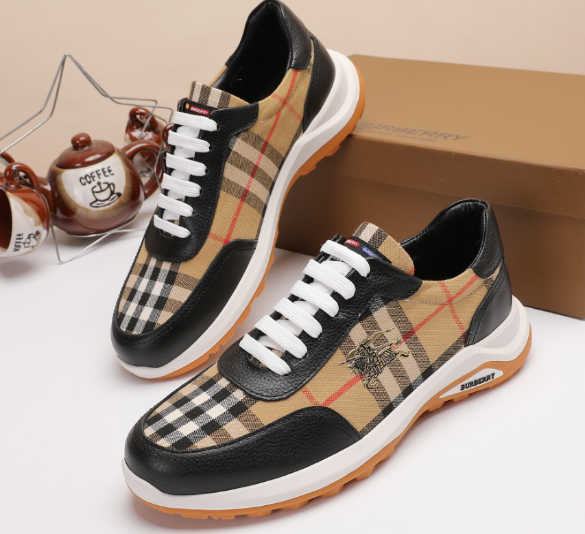 Burberry Sneaker
