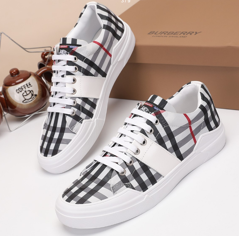 Burberry Sneaker