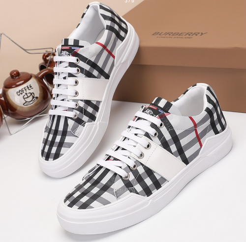 Burberry Sneaker