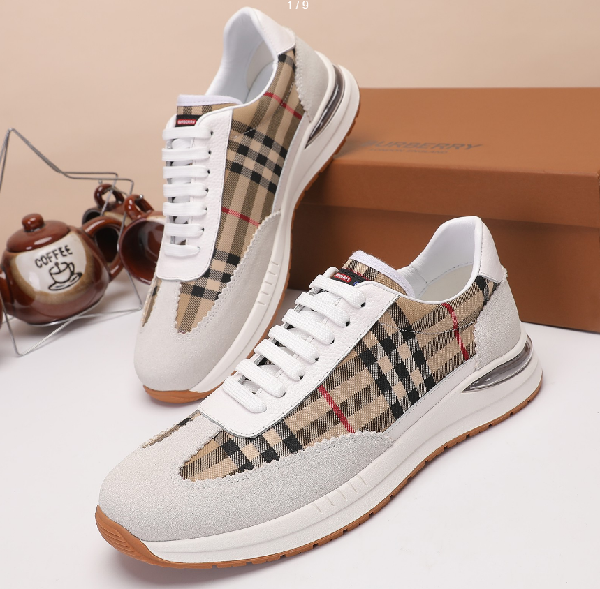 Burberry Sneaker
