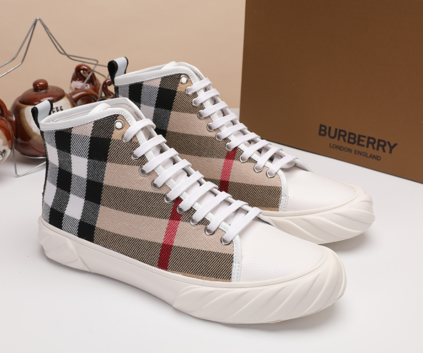 Burberry Sneaker