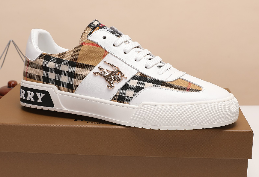 Burberry Sneaker