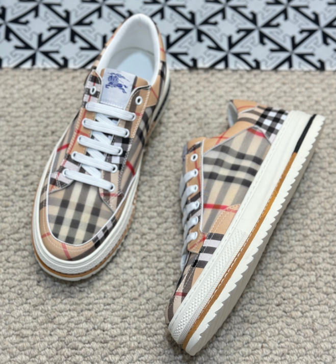 Burberry Sneaker