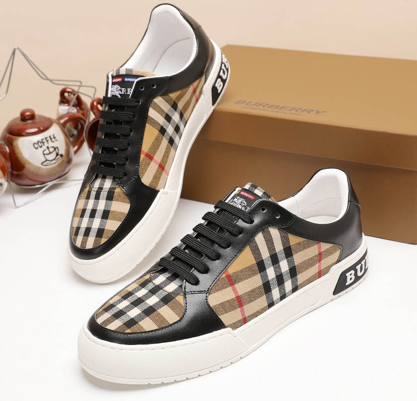 Burberry Sneaker
