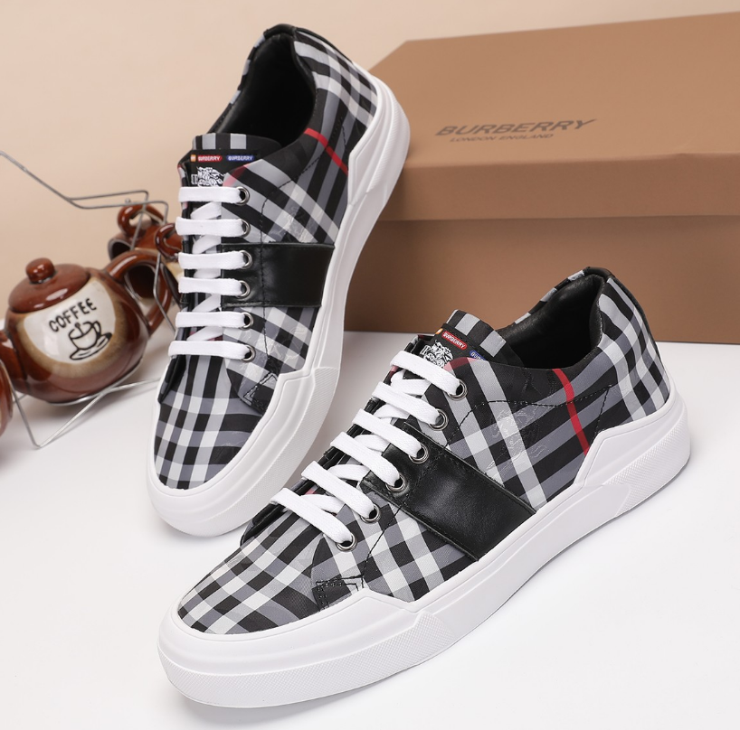 Burberry Sneaker
