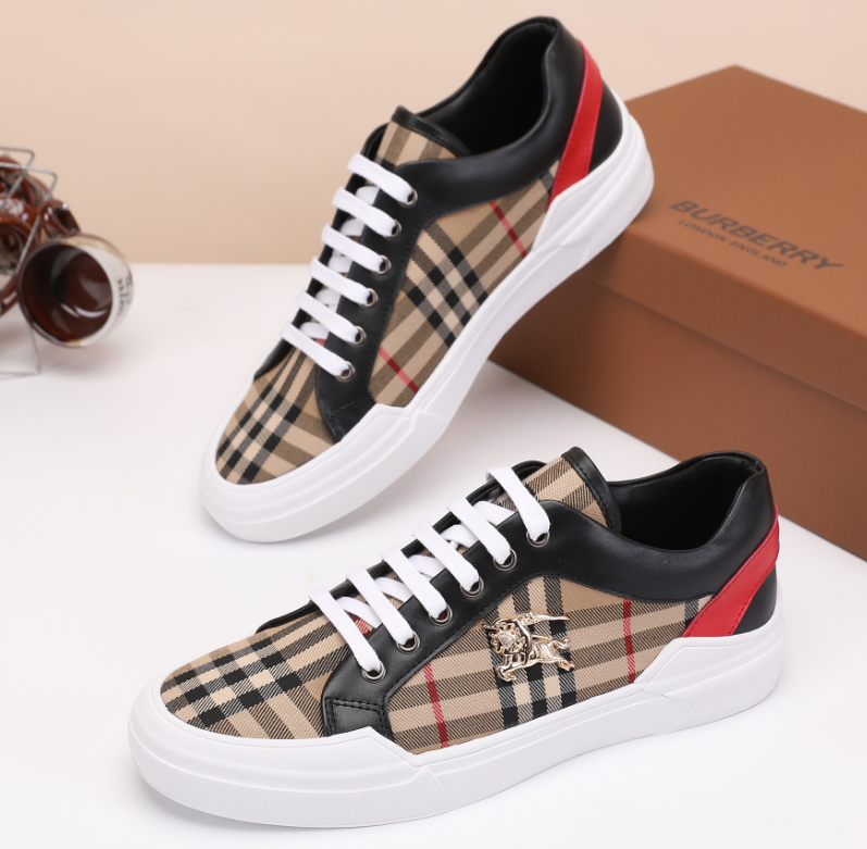 Burberry Sneaker