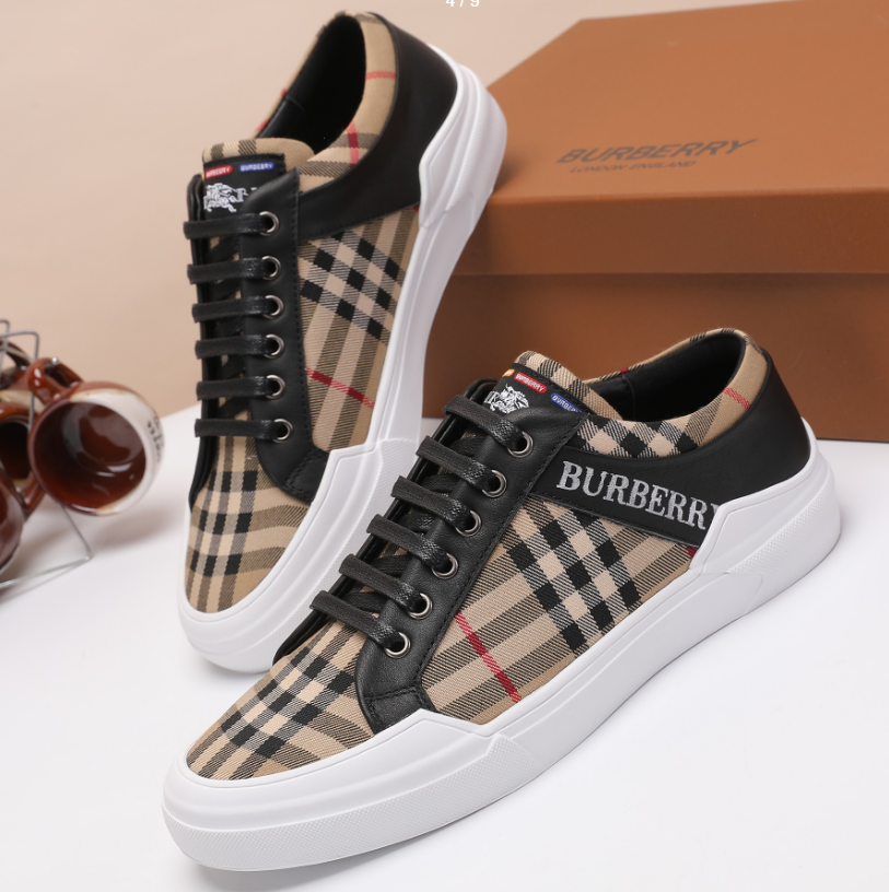 Burberry Sneaker