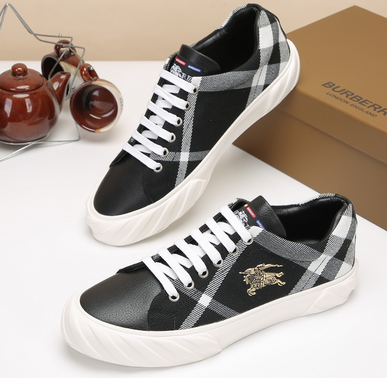 Burberry Sneaker