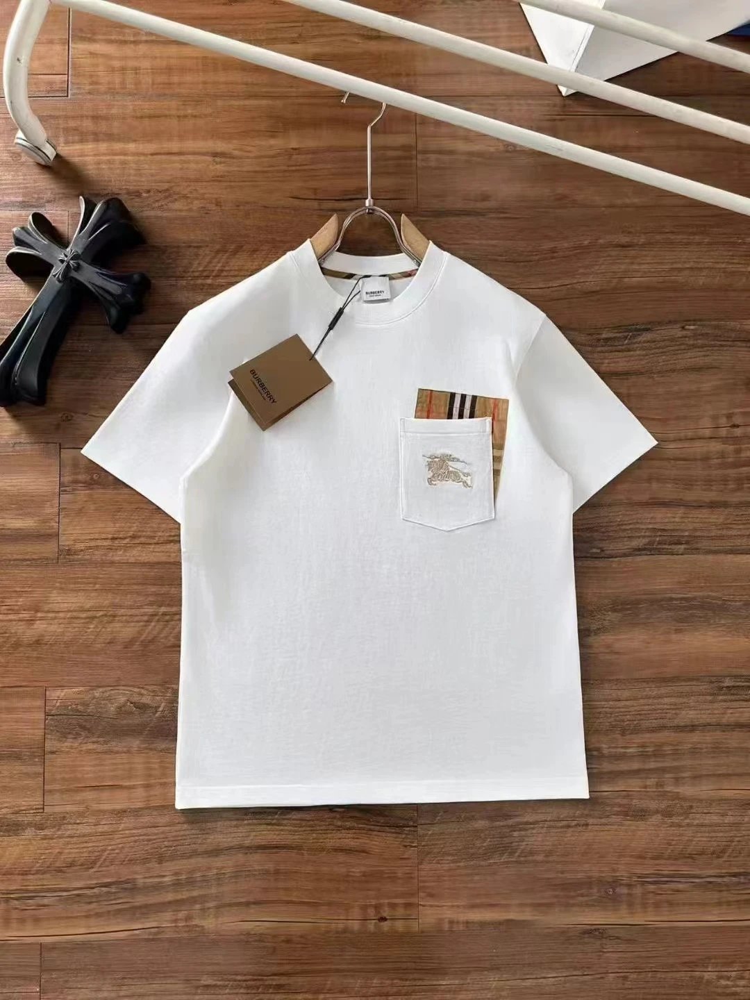 Burberry Tshirt