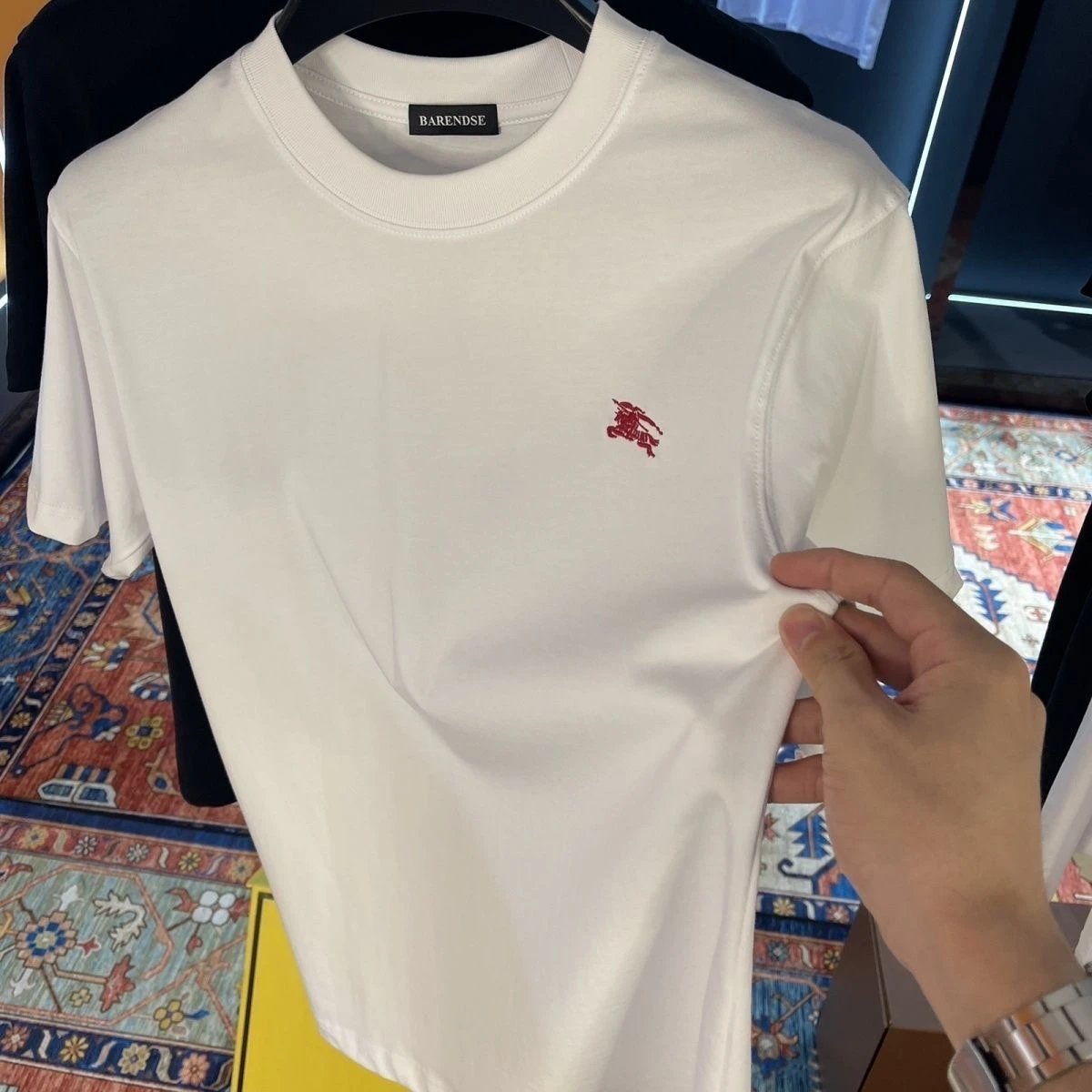 Burberry Tshirt