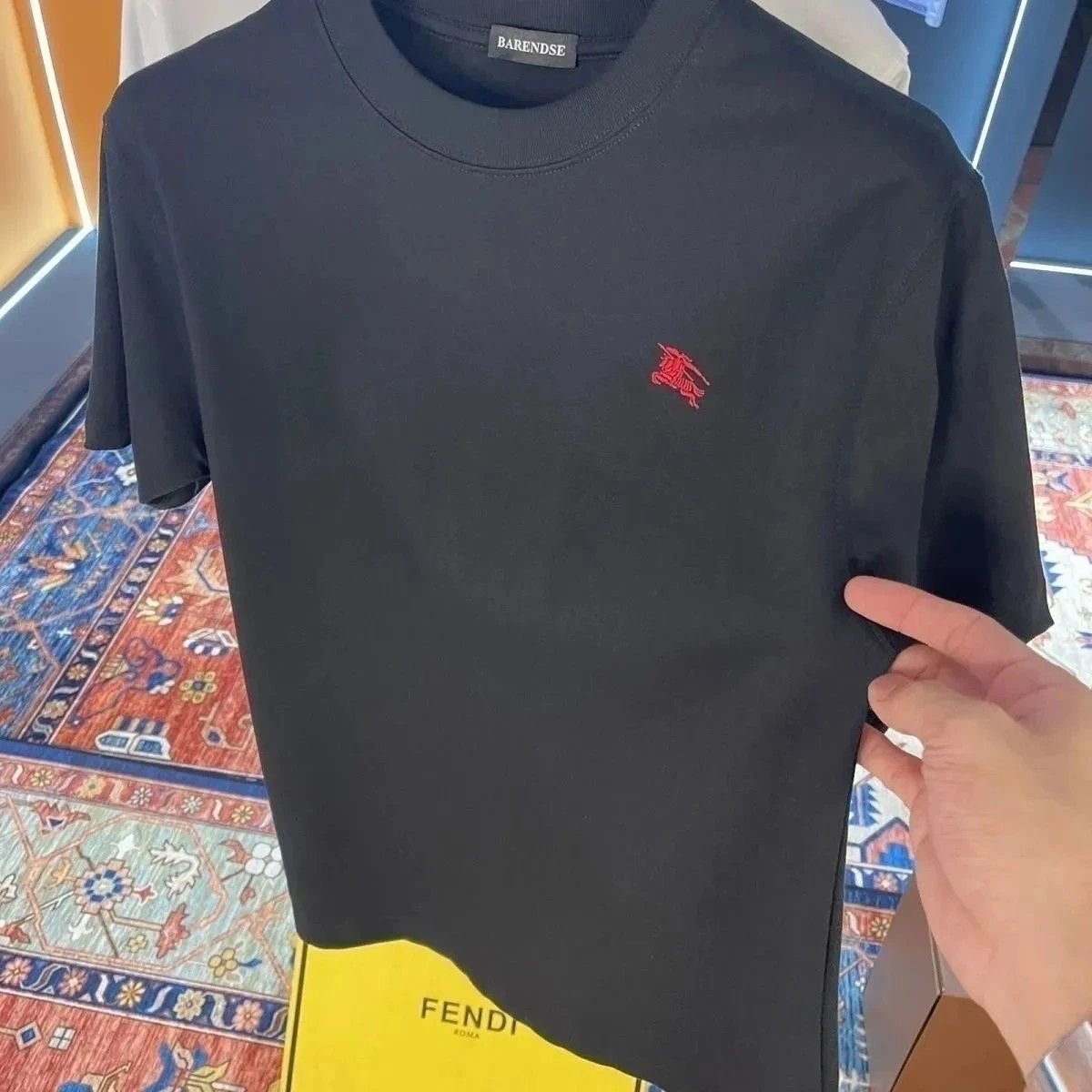 Burberry Tshirt
