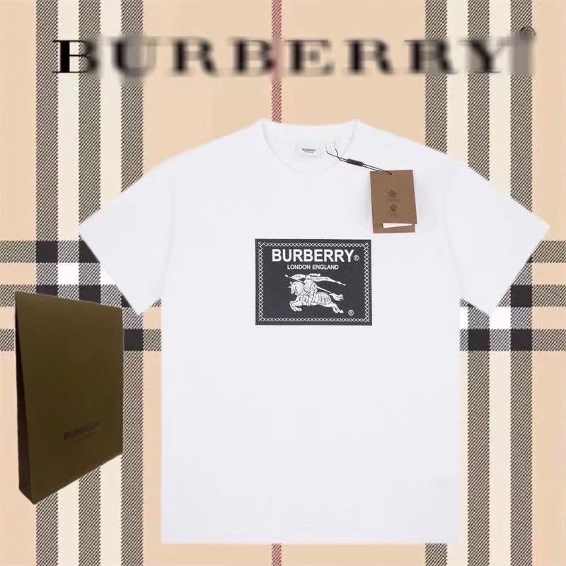 Burberry Tshirt