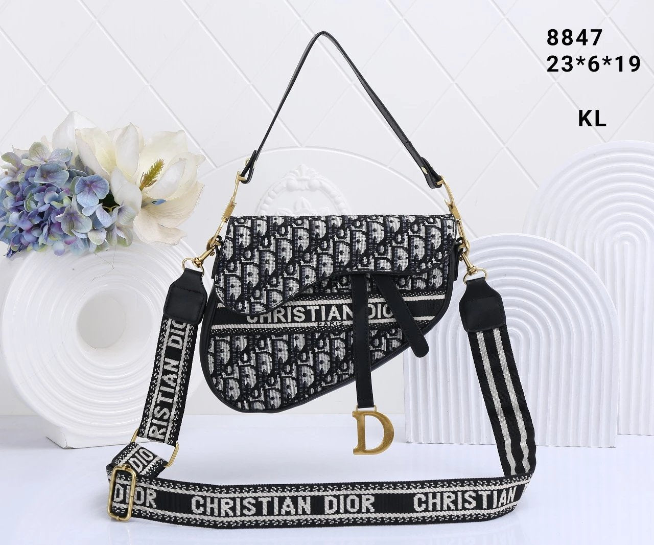 Christan Dior
