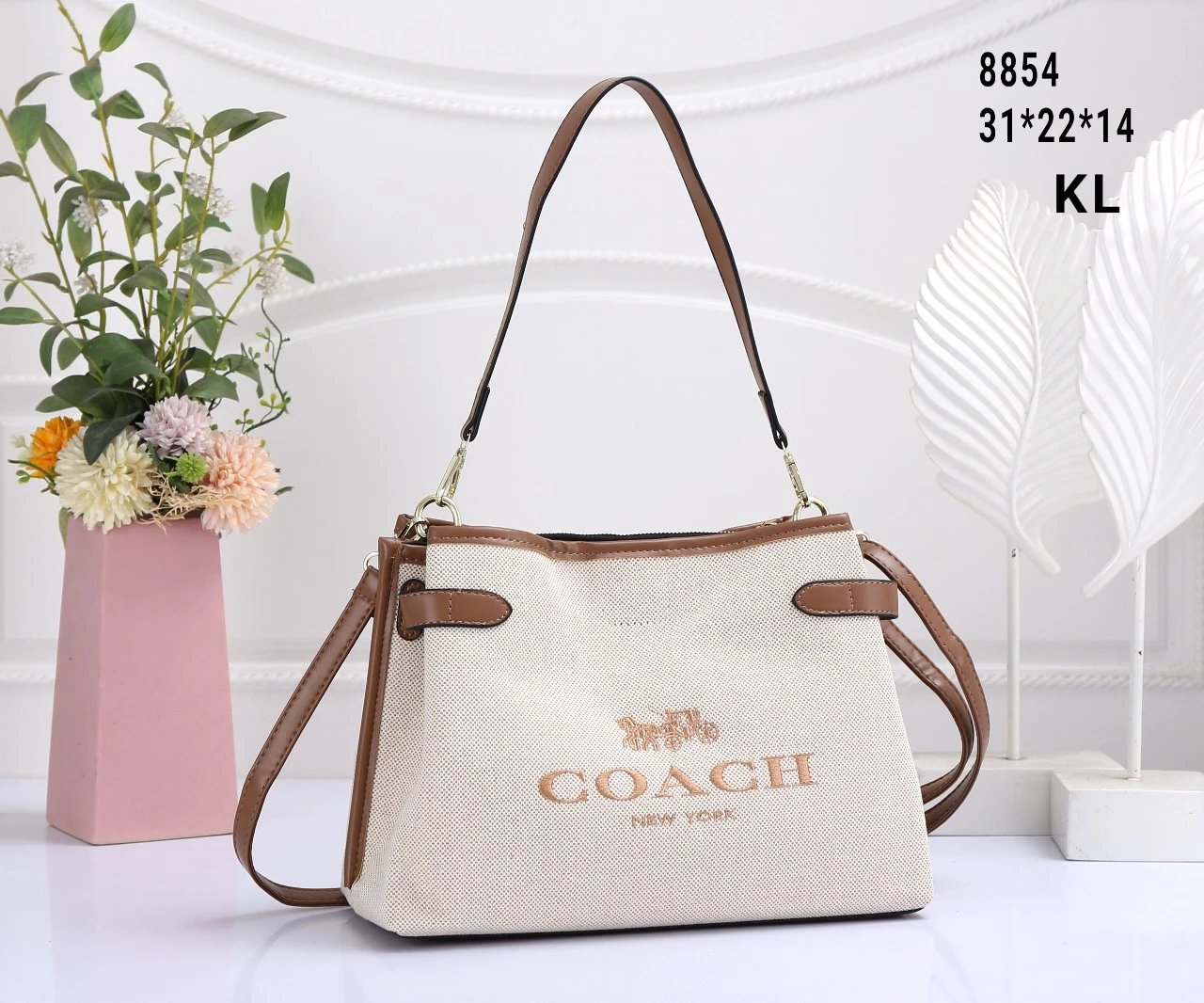 Coach Sammy Bags