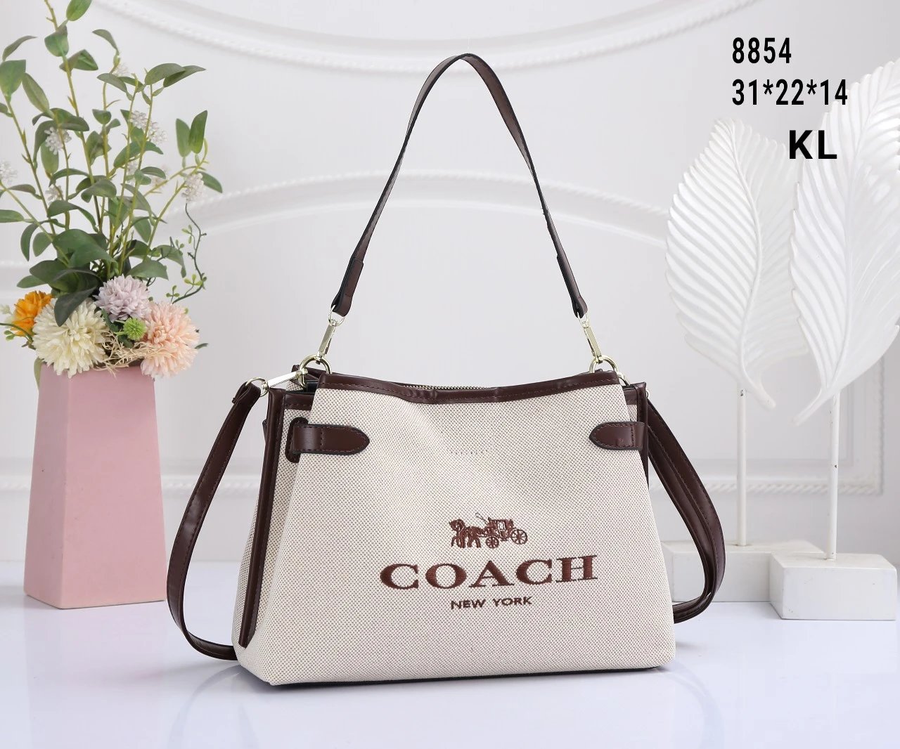 Coach Sammy Bags