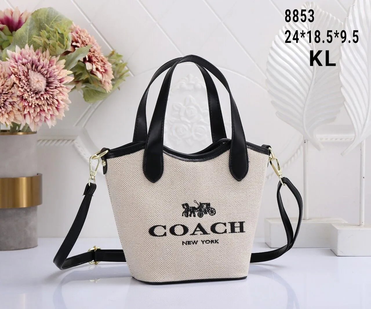 Coach Sammy Bags