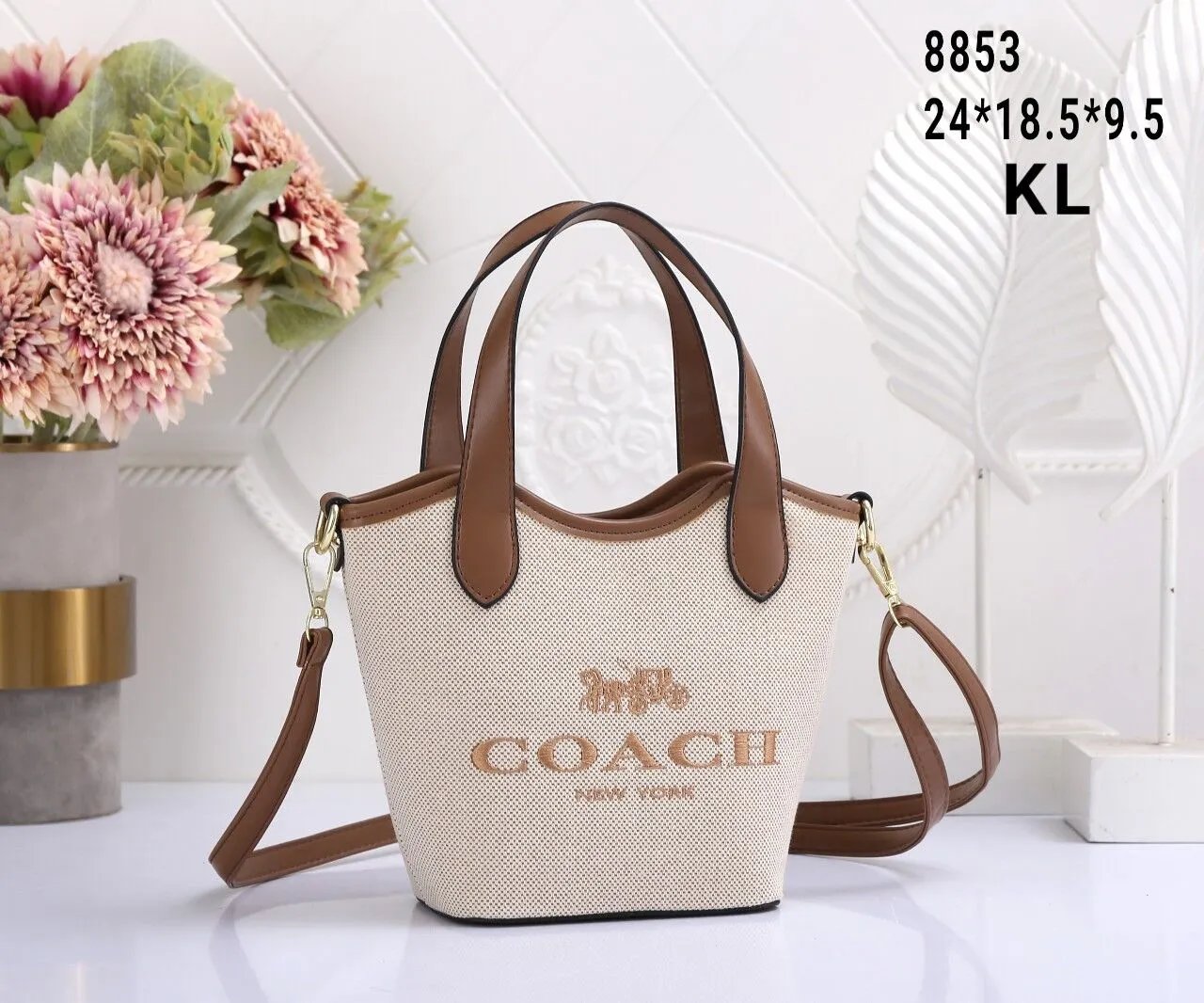 Coach Sammy Bags