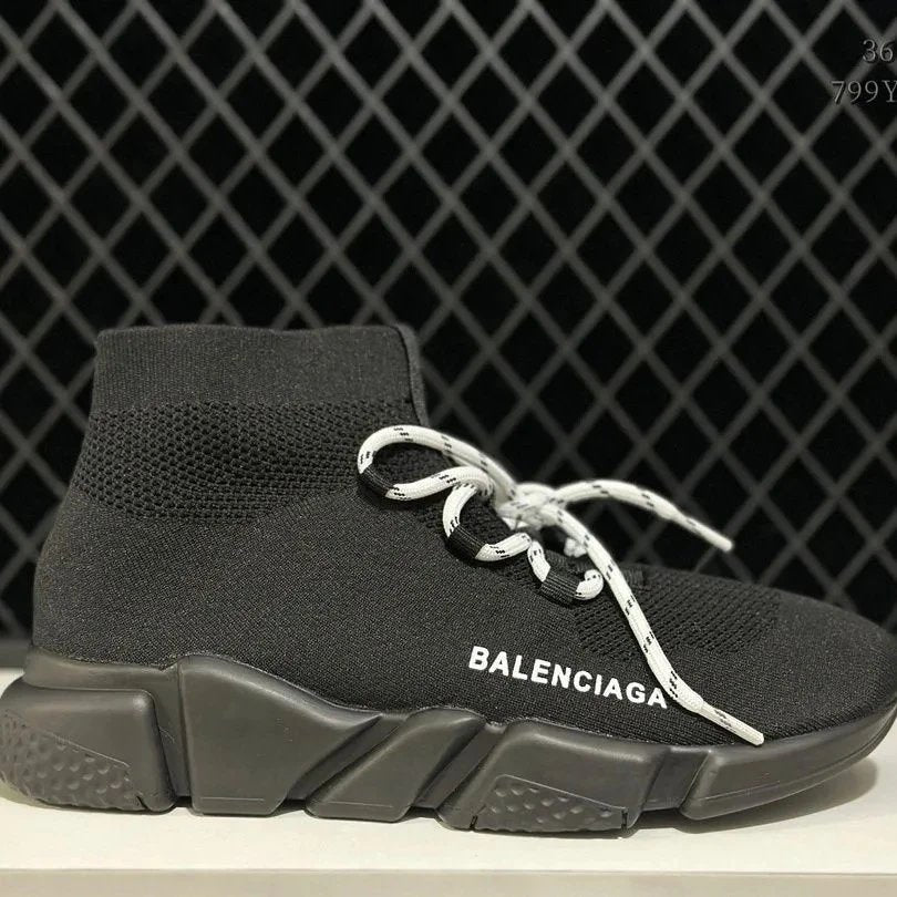 Balenciaga SocksSchuh