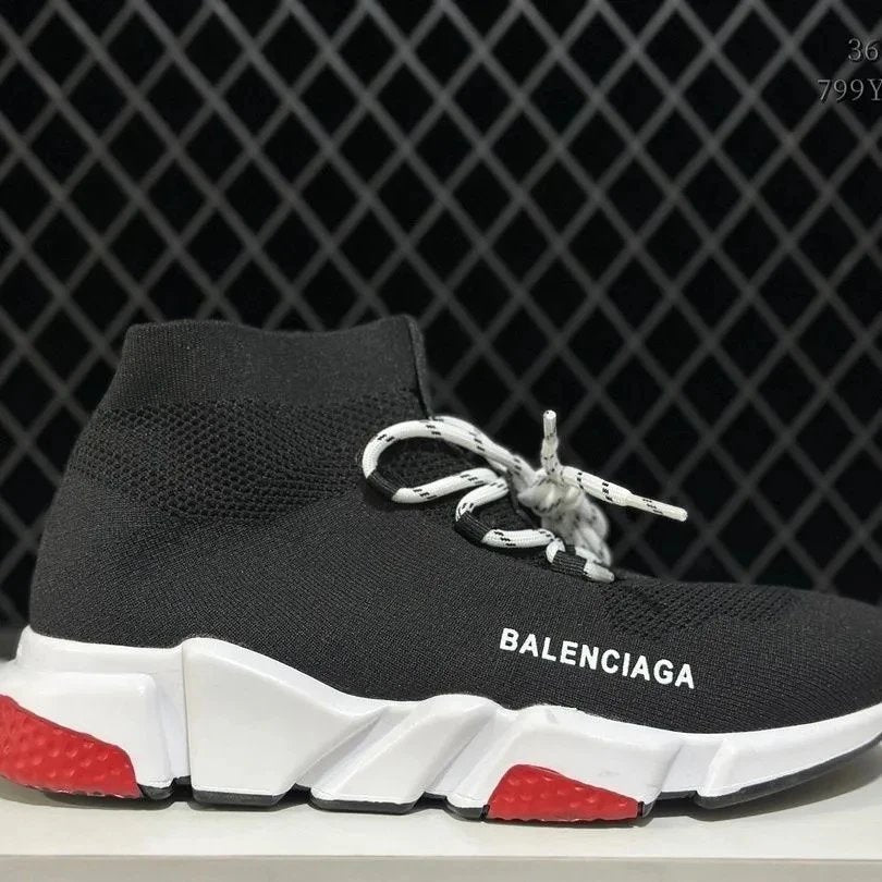 Balenciaga SocksSchuh