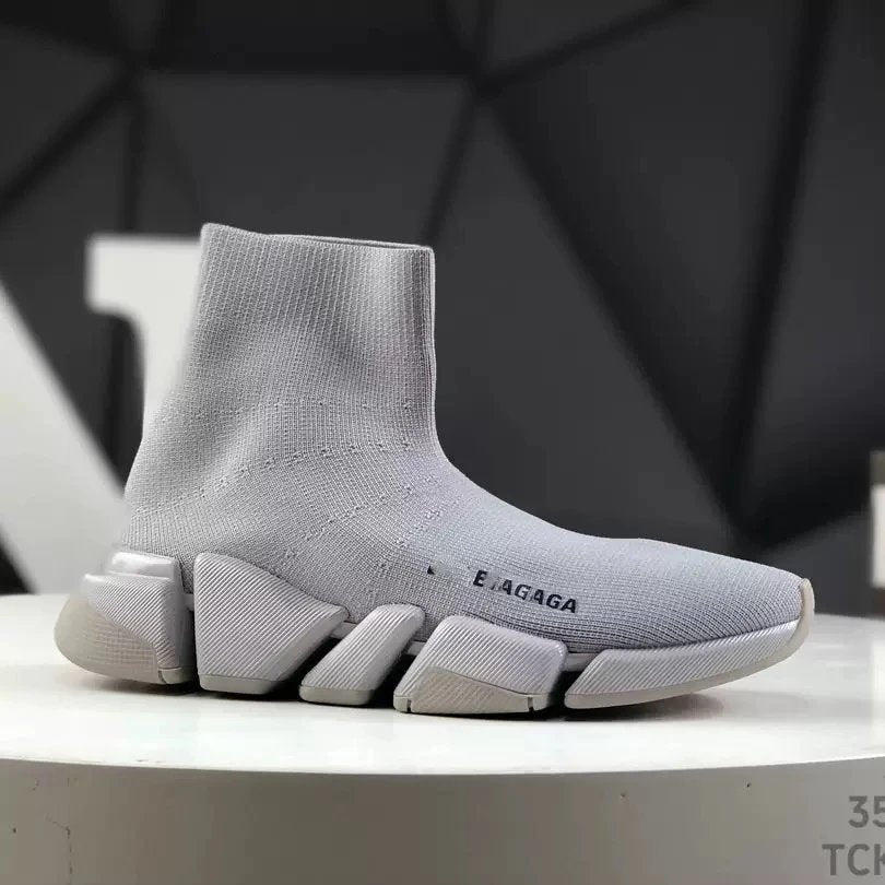 Balenciaga SocksSchuh