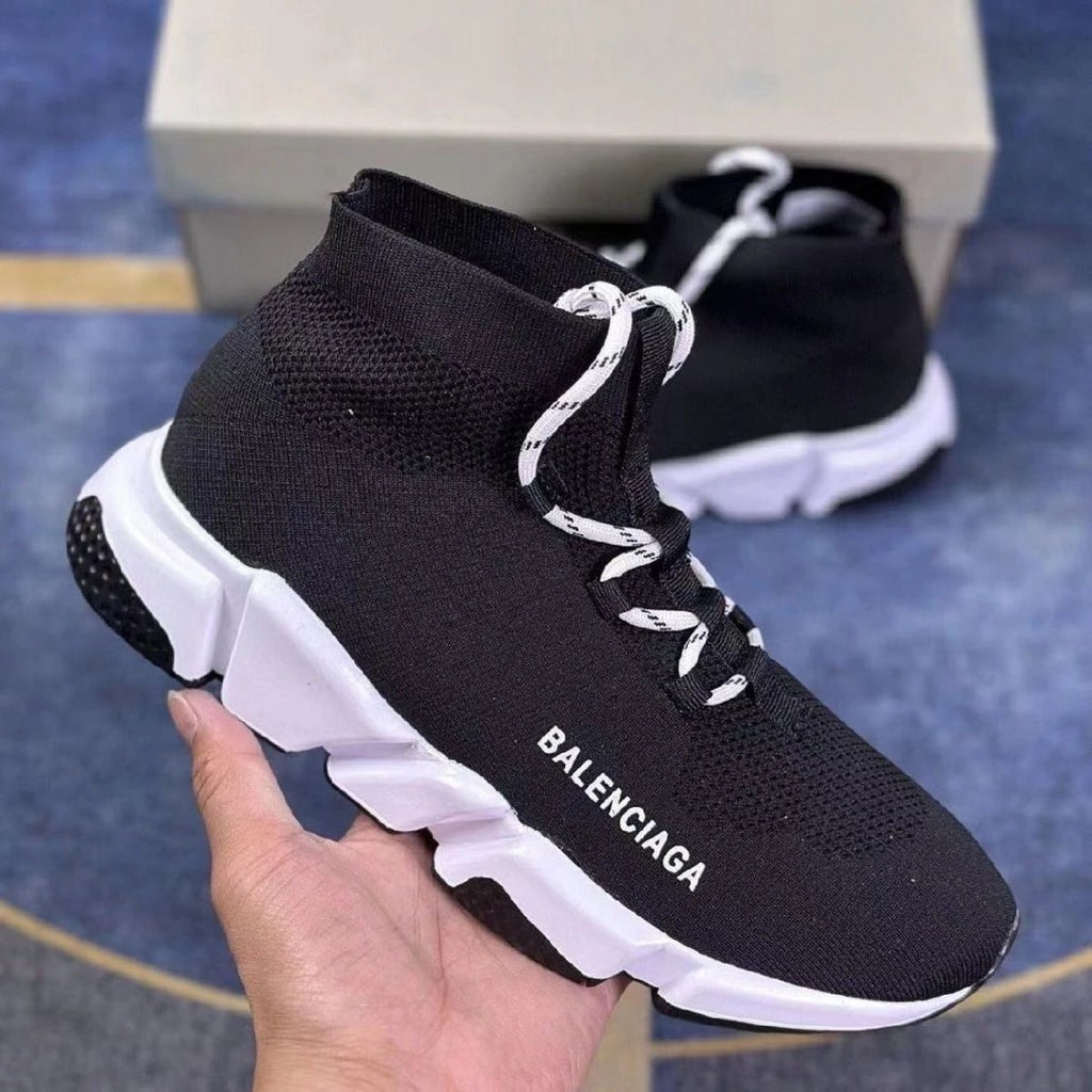 Balenciaga SocksSchuh