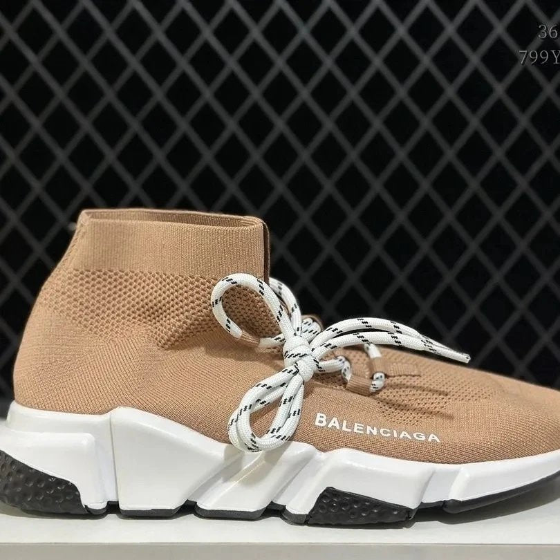 Balenciaga SocksSchuh