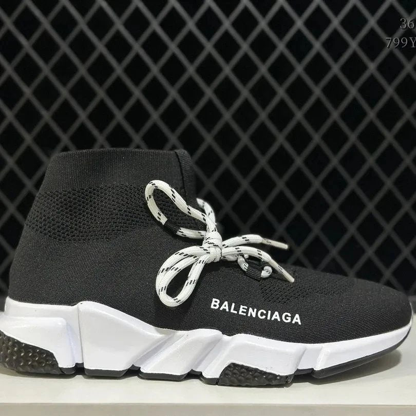 Balenciaga SocksSchuh