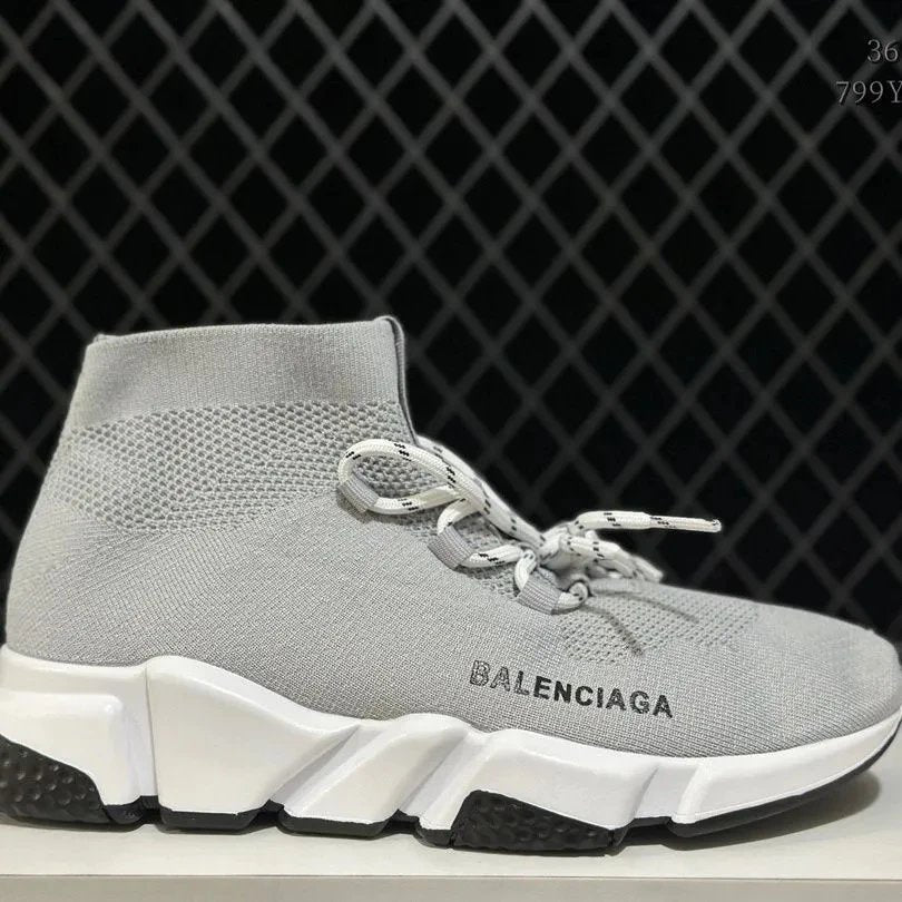 Balenciaga SocksSchuh