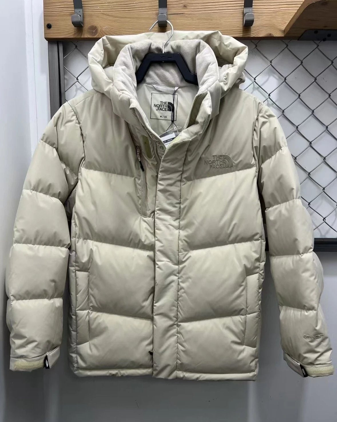 TheNorthFace Jacken