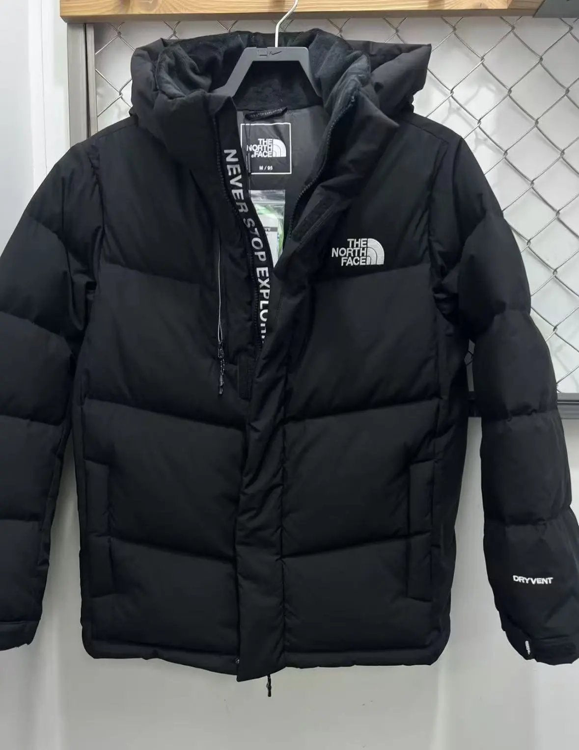 TheNorthFace Jacken