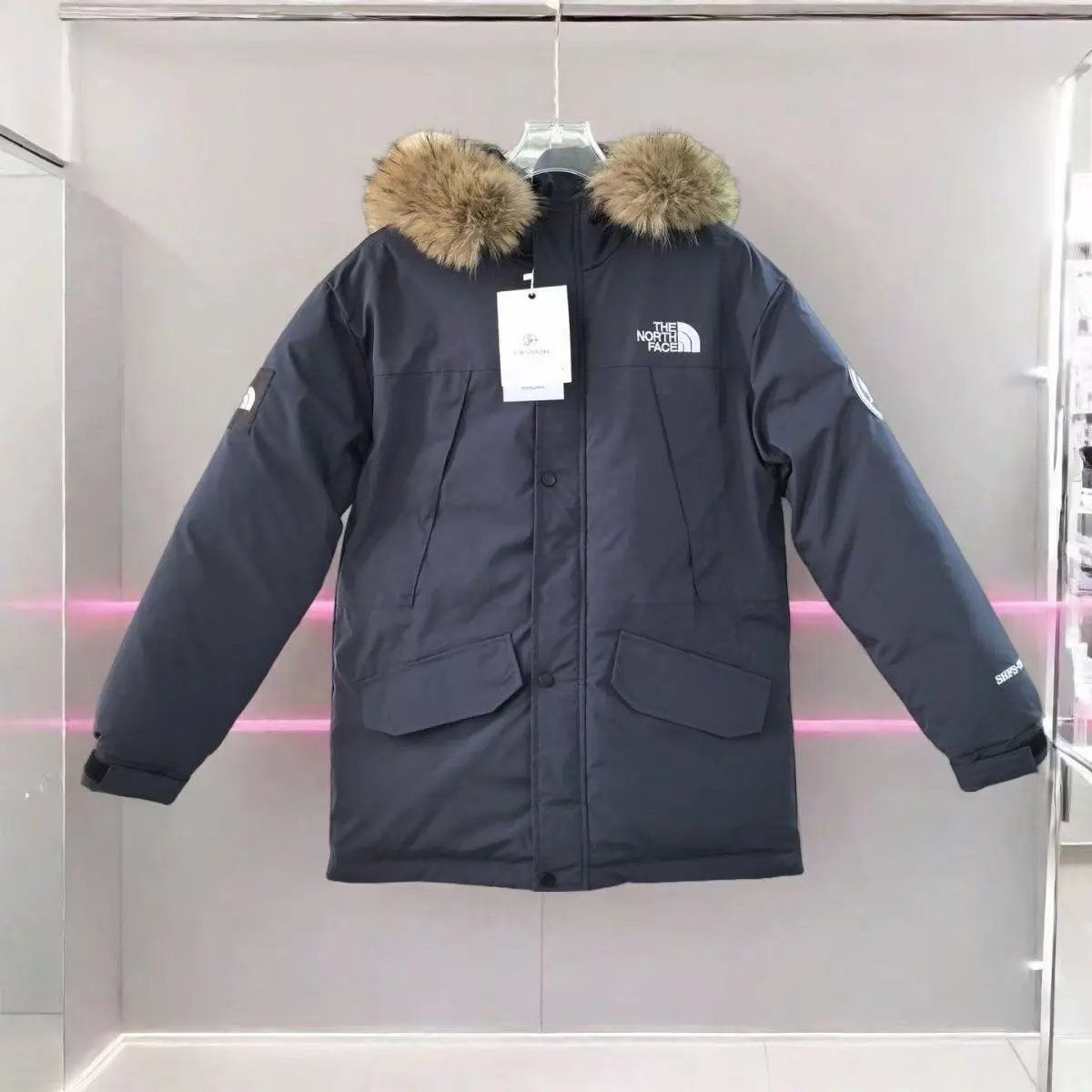 TheNorthFace Jacken