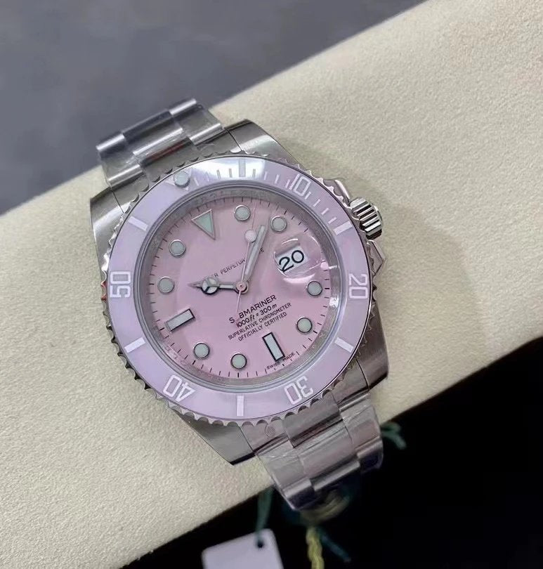 Rolex Uhren