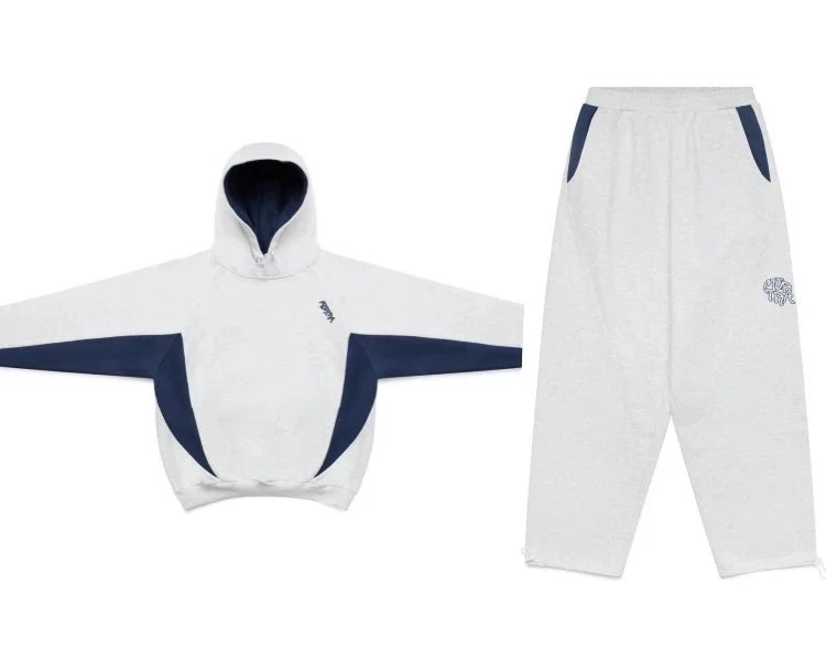 Merta Tracksuit