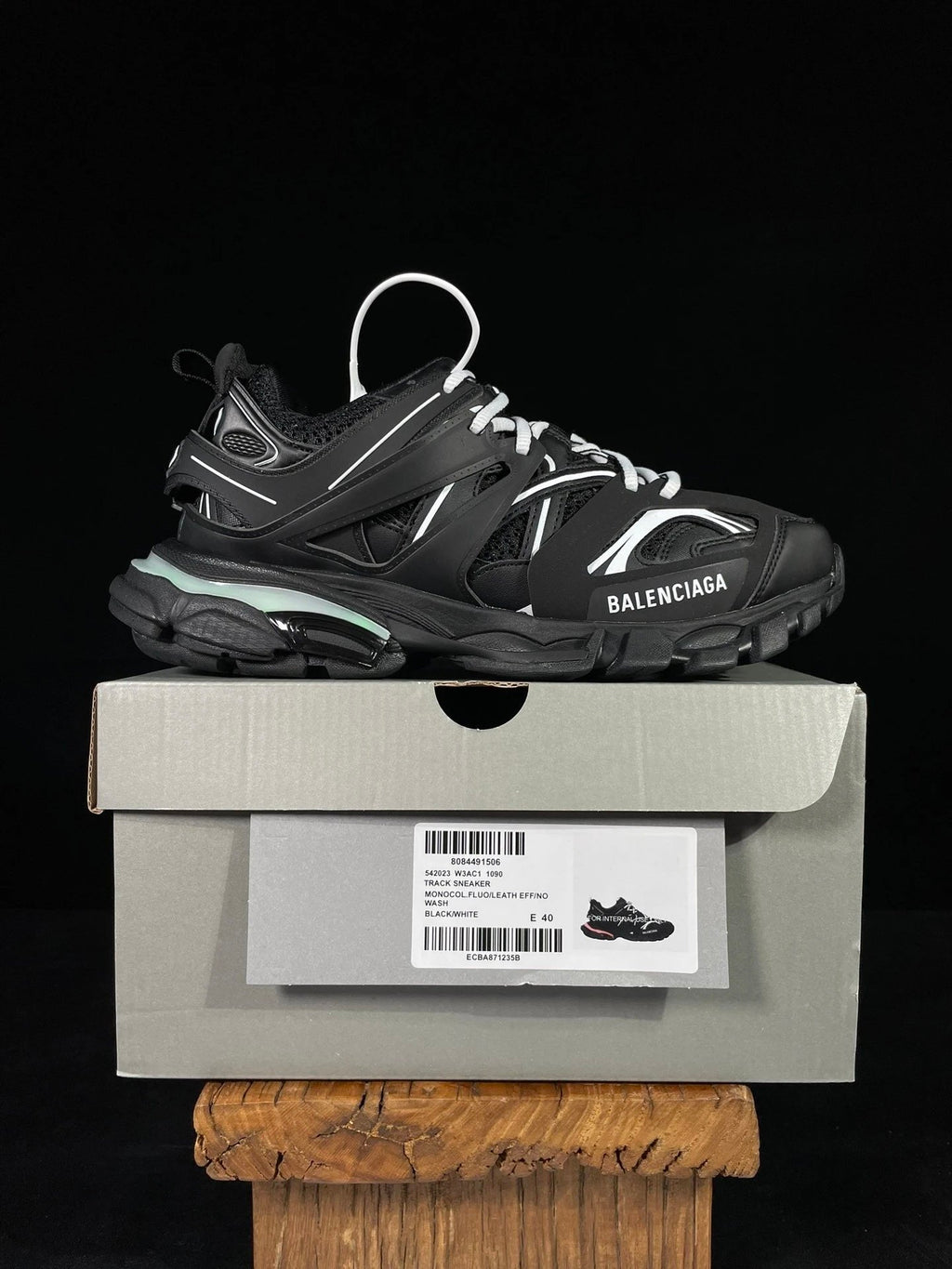 Balenciaga LED Sneaker