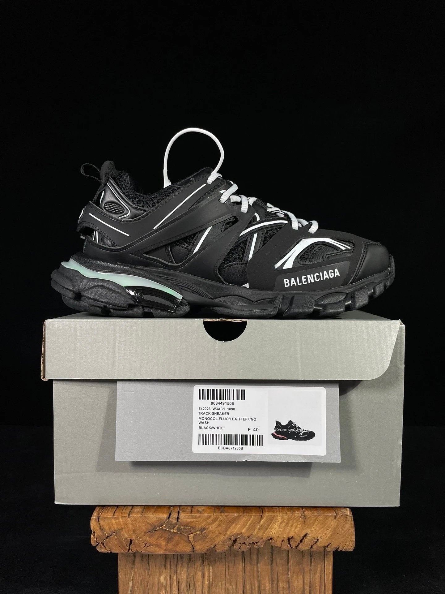 Balenciaga LED Sneaker