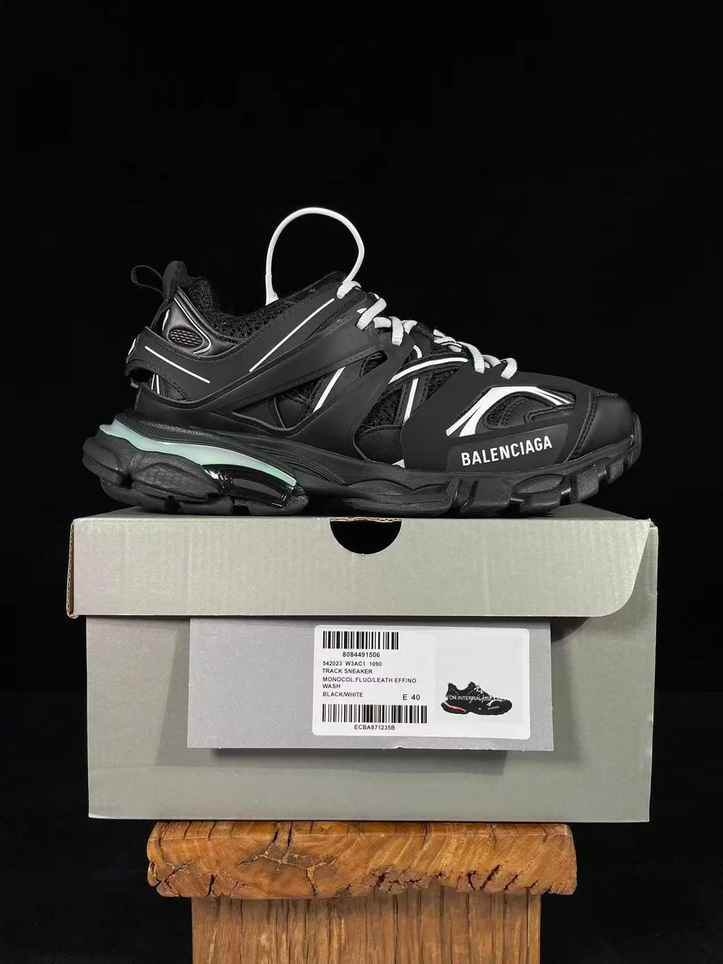 Balenciaga LED Sneaker