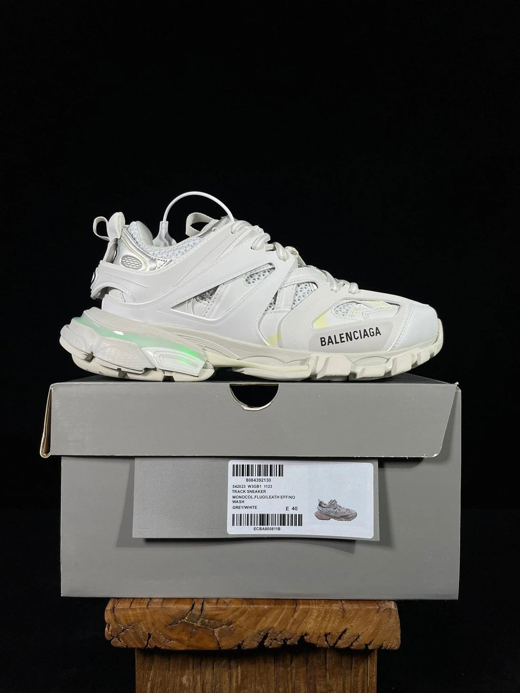Balenciaga LED Sneaker