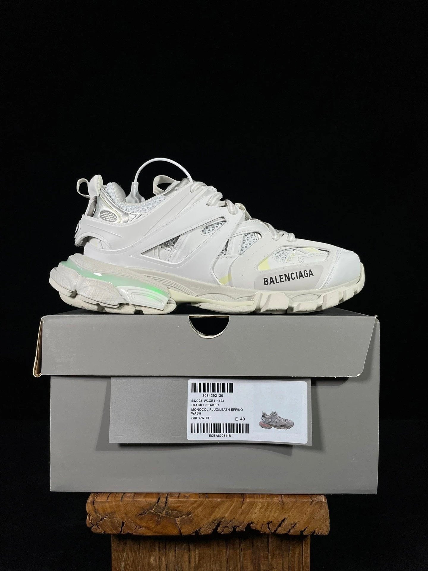 Balenciaga LED Sneaker