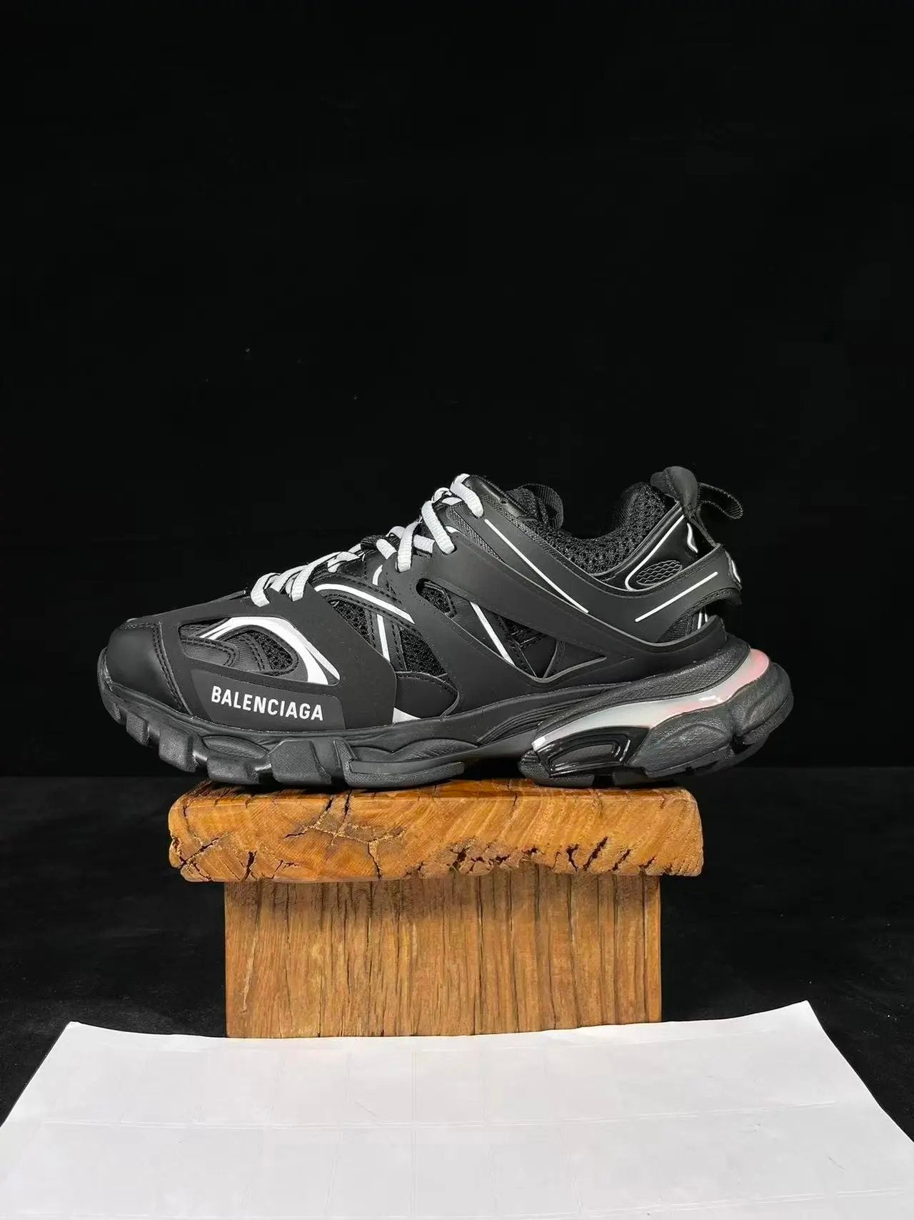 Balenciaga LED Sneaker