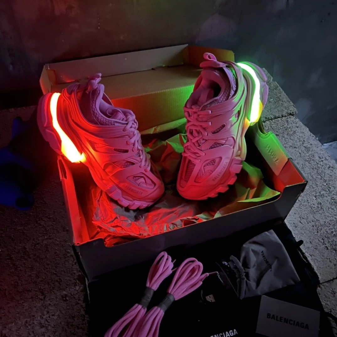 Balenciaga LED Sneaker