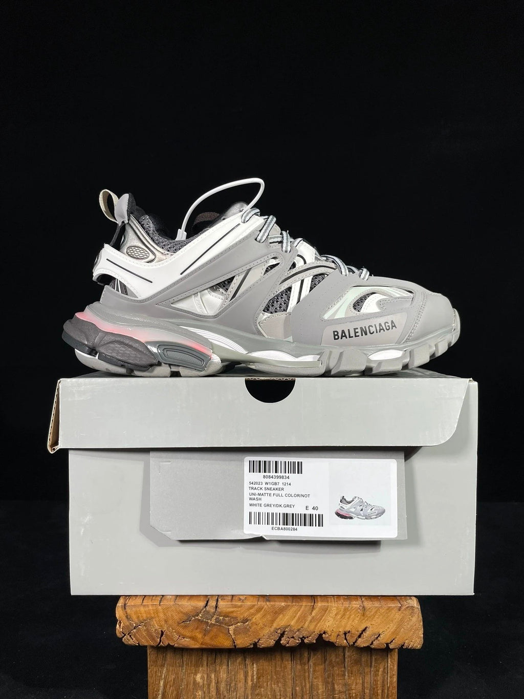 Balenciaga LED Sneaker