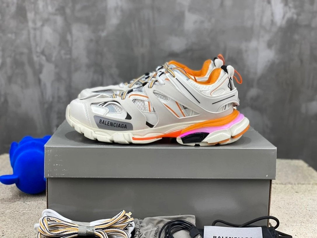 Balenciaga LED Sneaker
