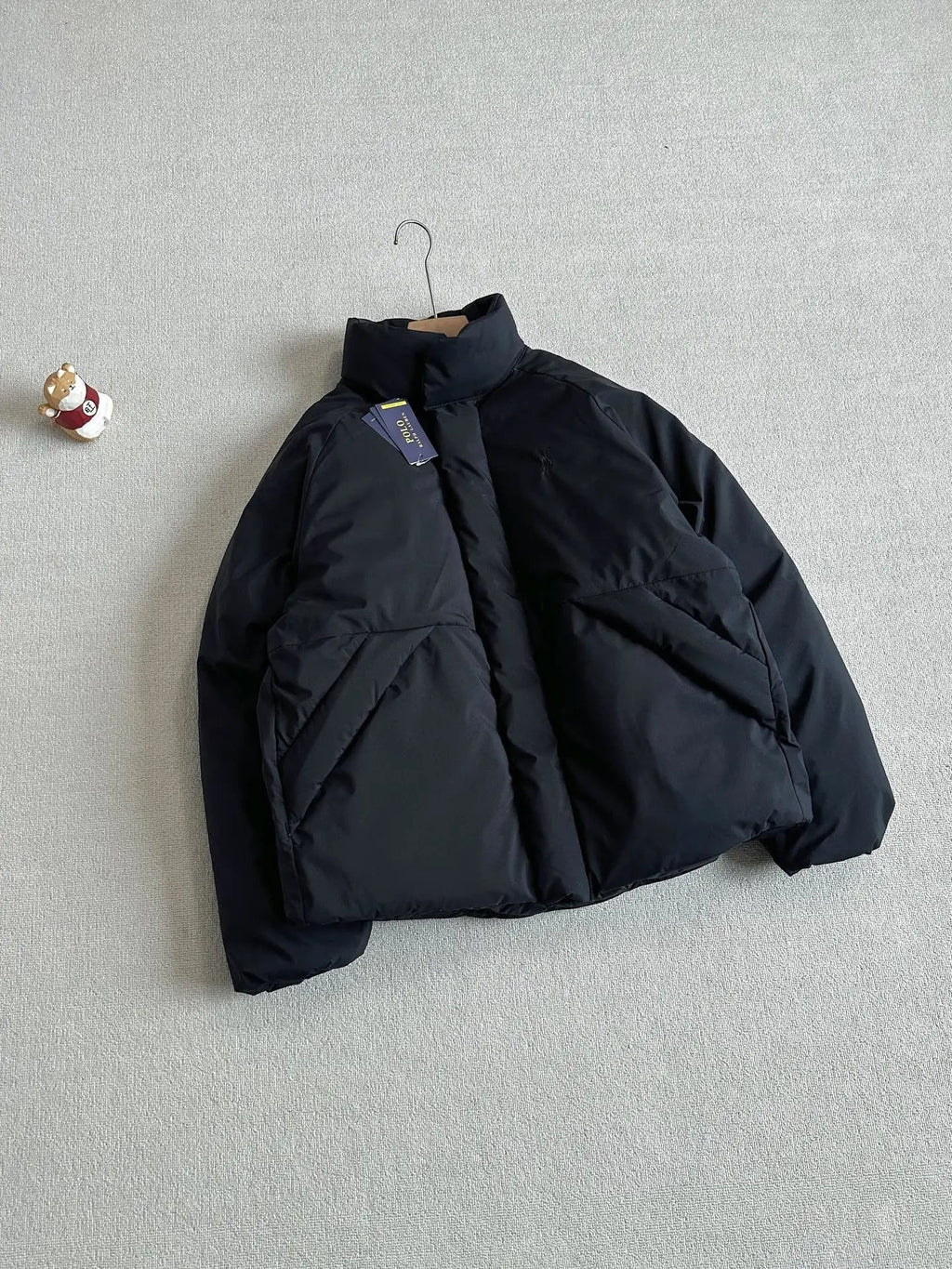 RalphLauren Jacke