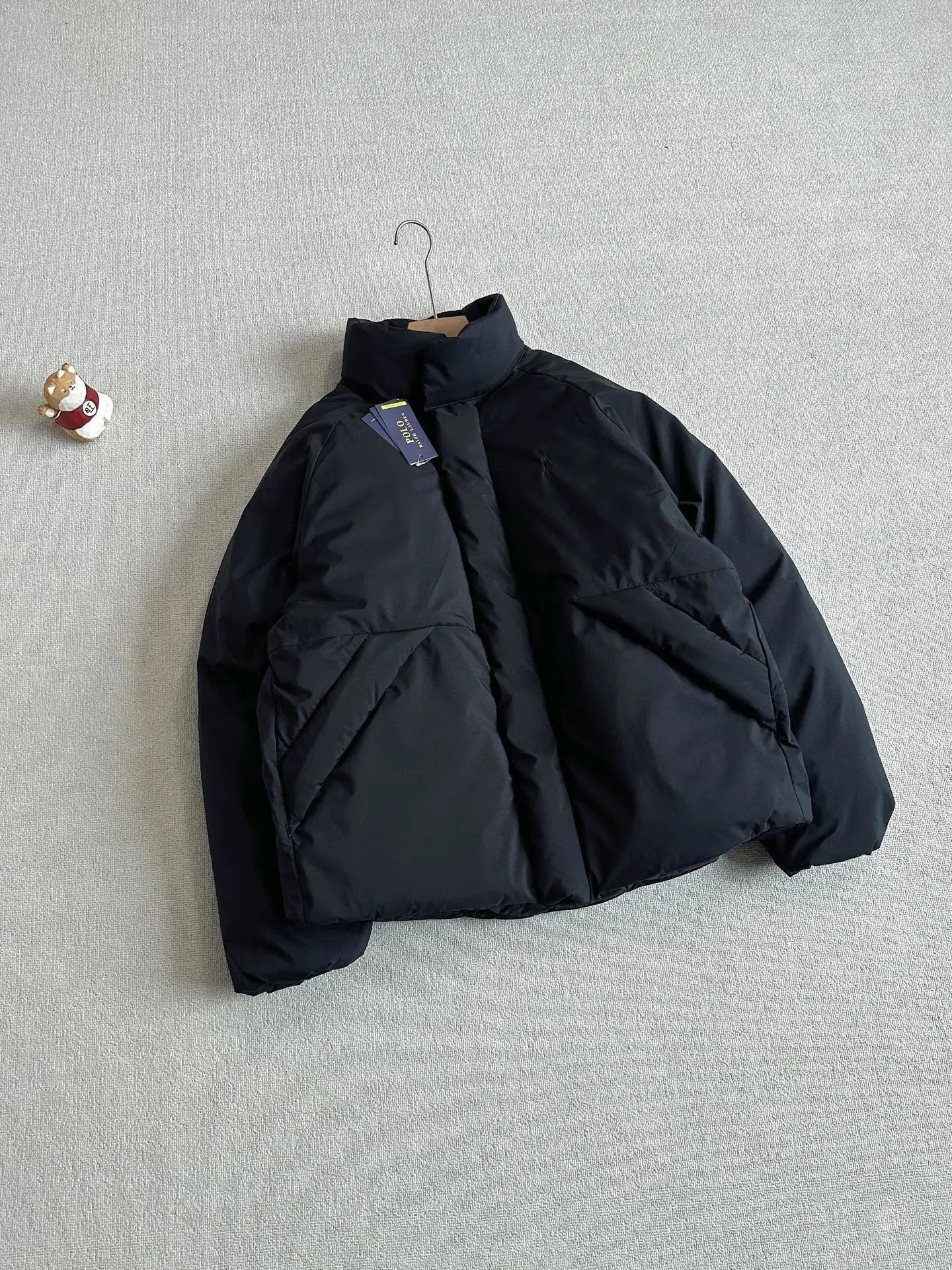 RalphLauren Jacke