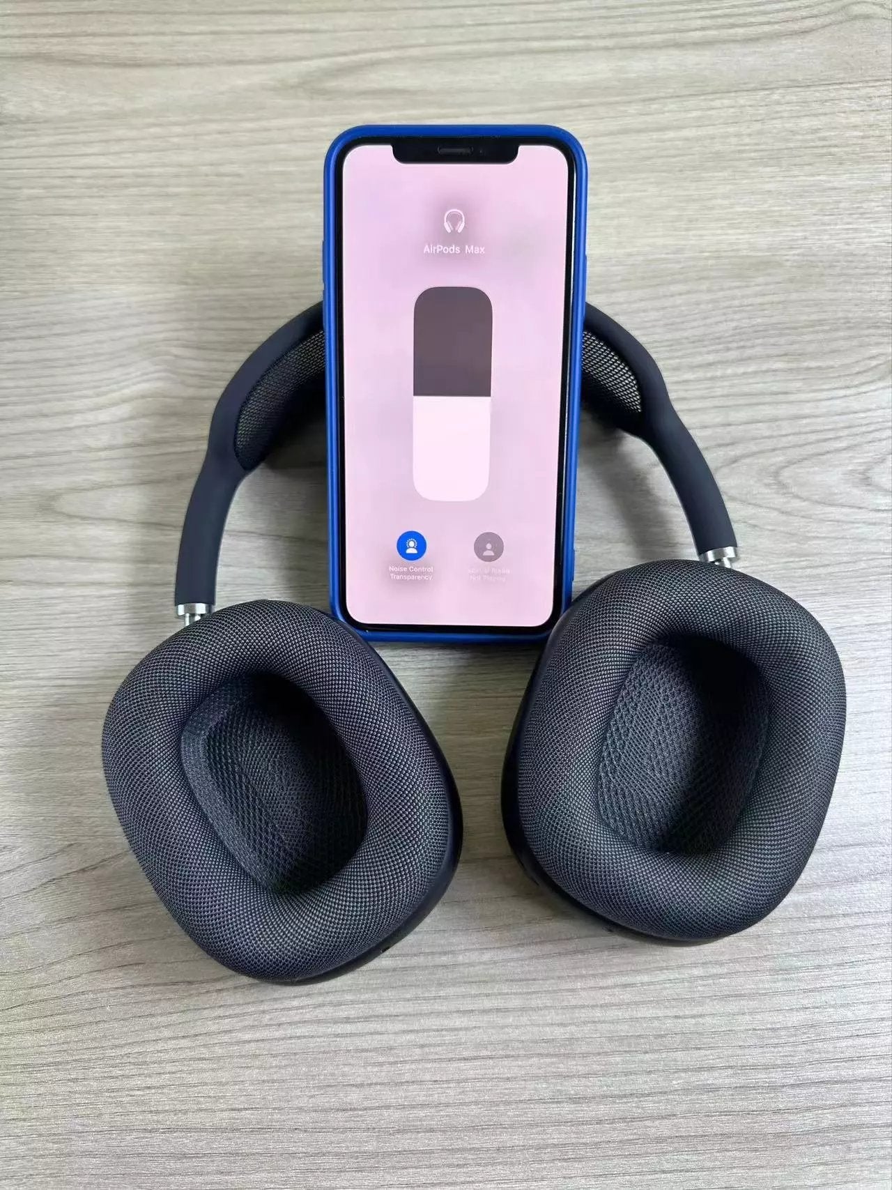 Apple AirPod MAX withnoisereduction