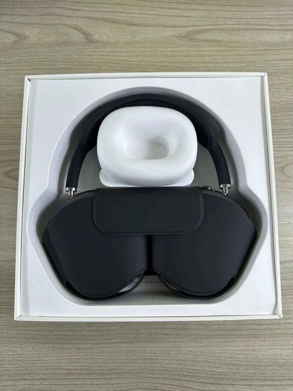 Apple AirPod MAX withnoisereduction