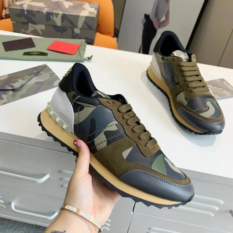 Valentino Sneaker