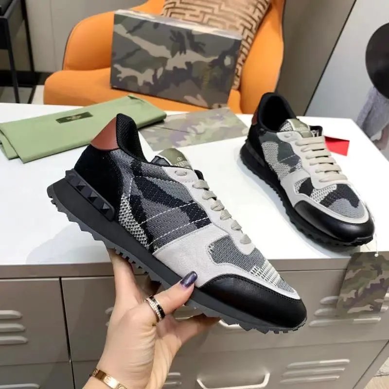 Valentino Sneaker