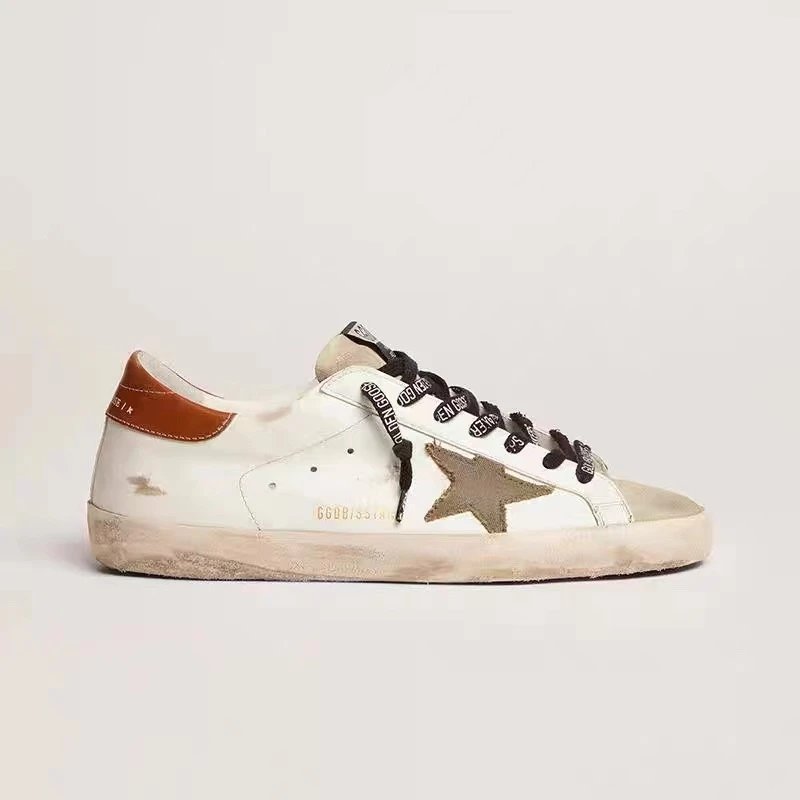 Golden Goose Dirty