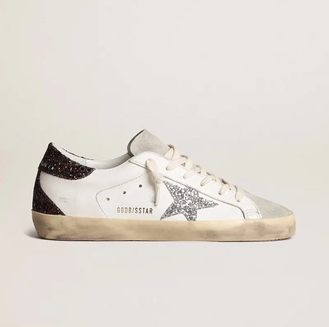 Golden Goose Dirty